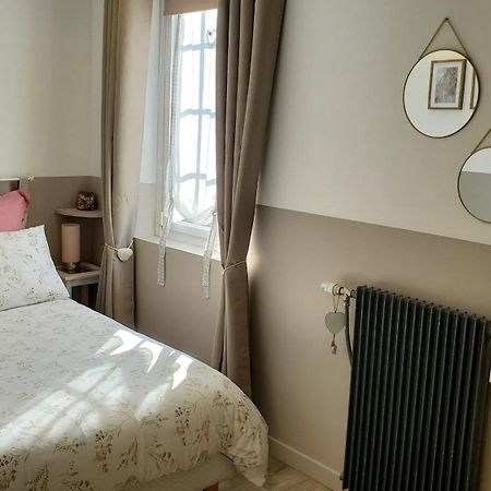 Vieille Fermette Bnb Chambre Prive Waben 外观 照片