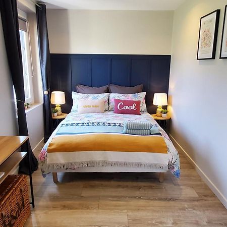 Vieille Fermette Bnb Chambre Prive Waben 外观 照片