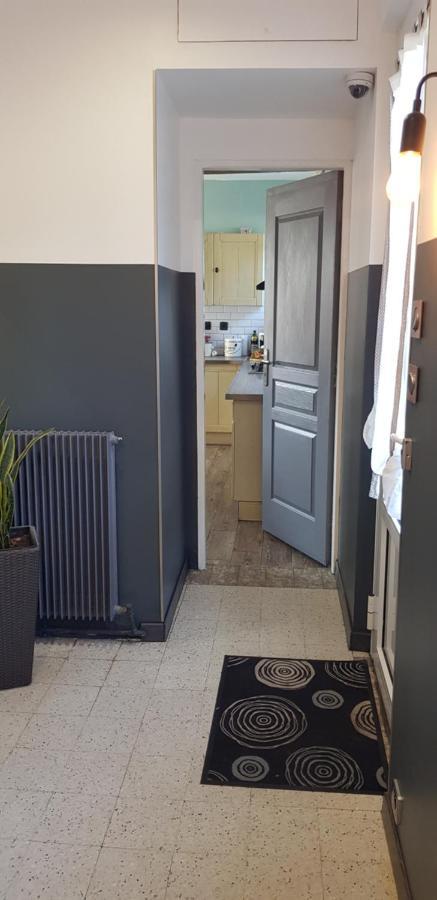 Vieille Fermette Bnb Chambre Prive Waben 外观 照片