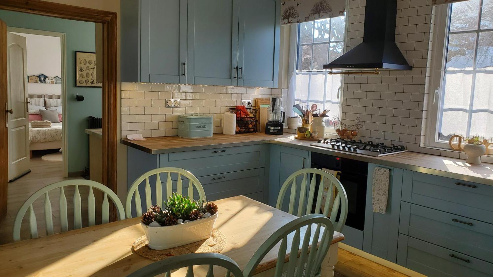 Vieille Fermette Bnb Chambre Prive Waben 外观 照片